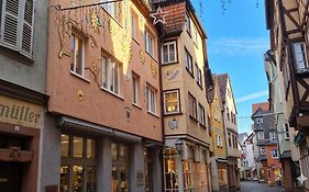 Malerwinkel Hotel